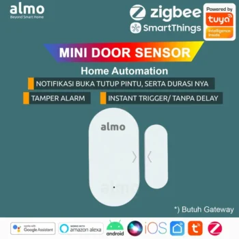 Almo Mini Door Sensor Zigbee