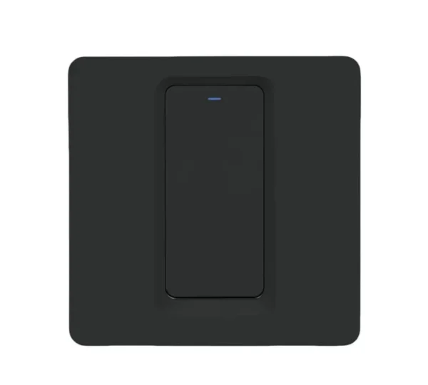 ALMO Smart Switch Button Frame Zigbee 1 Gang - Image 4