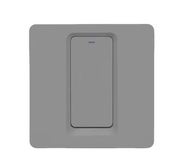 ALMO Smart Switch Button Frame Zigbee 1 Gang - Image 3