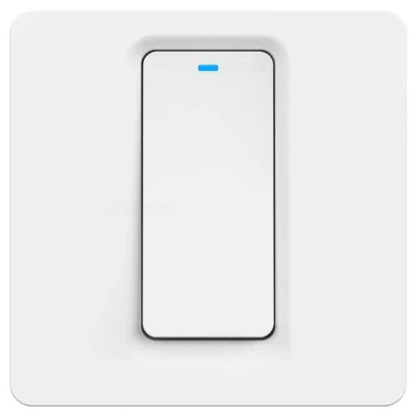 ALMO Smart Switch Button Frame Zigbee 1 Gang - Image 2