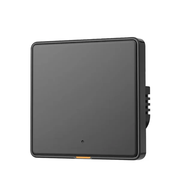 ALMO Smart Switch Premium Button Zigbee 1 Gang - Image 2