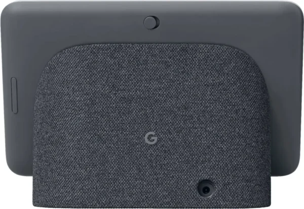 Google Nest Hub Gen 2 with Speaker - Image 3
