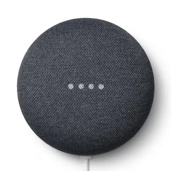 Google Nest Mini Gen 2 Smart Speaker - Image 2