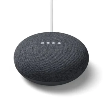 Google Nest Mini Gen 2 Smart Speaker